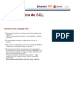 Manual Prático de SQL: Structure Query Language (SQL)