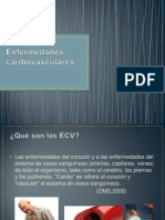 Enfermedades Cardiovasculares