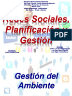Exposición de Redes Sociales PO. y G. (23ENE2014)