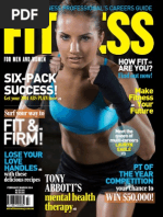 Ultra Fitness Mag 2014-02-03