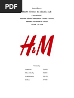 Download HM valuation by ifartunov SN202798921 doc pdf