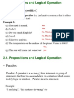 Discrete Mathematics For Computer Science