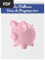 Asmelhoresdicasdepoupanca2013.pdf