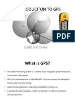 Gps