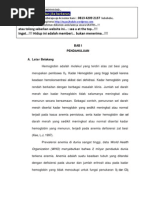 Download Studi Kadar Hemoglobin Pada Pecandu Tuak by Michael Reese SN202806411 doc pdf