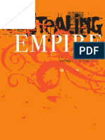 Stealing Empire: P2P, Intellectual Property and Hip-Hop Subversion