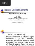 Process Control Lecture 9 (M2)