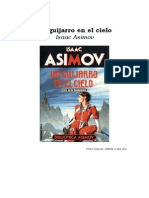 23 Isaac Asimov - SF3L3 - Un Guijarro en El Cielo (1950) - 169p