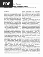 Download Language testing and assessment by AndreaMaeBaltazar SN202811501 doc pdf