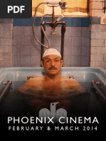 Download Phoenix Brochure Feb March 2014 by PhoenixCinema SN202811670 doc pdf