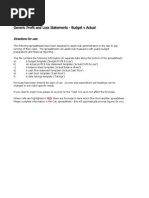 Download Social Club Accounting Spreadsheet by hame1980 SN20281319 doc pdf