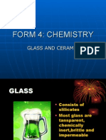 Form 4 Chemistry