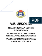 Maklumat Perlu Ada 2014