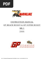 Download Buggy Manual by Nikolas Papadopoulos SN202822397 doc pdf