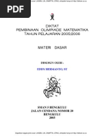 Download panduanolimpiadematematikasmabyMOCHFATKOERROHMANSN20282797 doc pdf