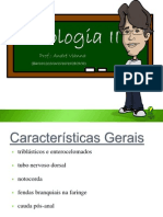 Zoologia II