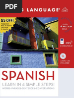 Download 18810945 Complete Spanish the Basics by Living Language Excerpt by harshathecool413 SN20283271 doc pdf