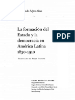 Lopez Alves, Fernando_La Formacion Del Estado y La Democracia en America Latina, Sub