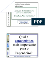 ENG 446 Aula 03 Desafio 20081