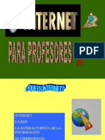 Internet para Profesores