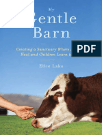 My Gentle Barn by Ellie Laks - Excerpt