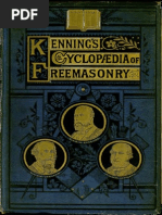 Download Kennings Masonic Cyclopaedia by Onder-Koffer SN202842856 doc pdf