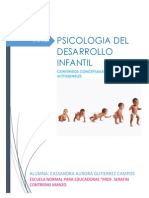 Psicologia A A