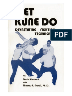 Jeet Kune Do Devastating Fighting Techniques