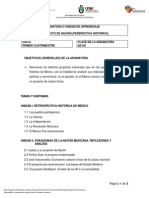104-Proyecto de Nacion (Perspectiva Historica) PDF