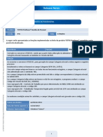 Etec Philadelpho Gouvêa Netto, PDF, SQL