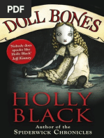 Download Doll Bones by Holly Black extract by RandomHouse ChildrensPublishers SN202854271 doc pdf