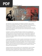 Meu Pastor é Herege