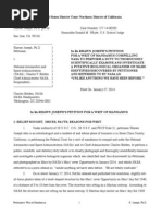 Download NASA Lawsuit by ColinLecher SN202863315 doc pdf