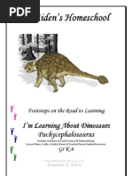 Download pachycephalosaurus ab by Donnette Davis SN20286696 doc pdf