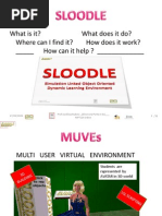 What Is It? What Does It Do? Where Can I