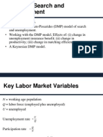 Intermediate Macroeconomics CH 6