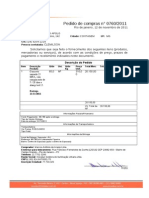 Ordem de Compra Inovaluz 00760-2011 - Concreto Apolo