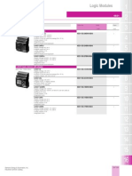 LOGO! Logic Modules - 6ED1