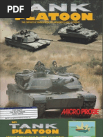 Download M1 Tank Platoon by remow SN20290667 doc pdf