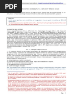 Impianti Termici Gas - Testo Coordinato