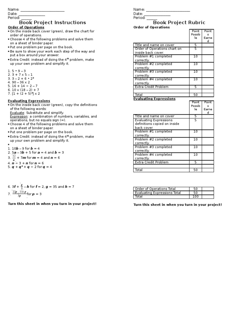 Book Project | PDF | Teaching Mathematics | Computer Programming