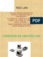 Red Lan