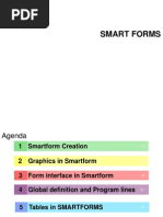 Smart Forms Step by Step