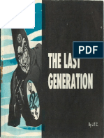 The Last Generation