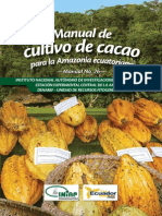 19 Manual Cultivo Cacao Ecuador