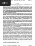 The Politics of Hunger the Allied Blockade of Germany, 1915-1919