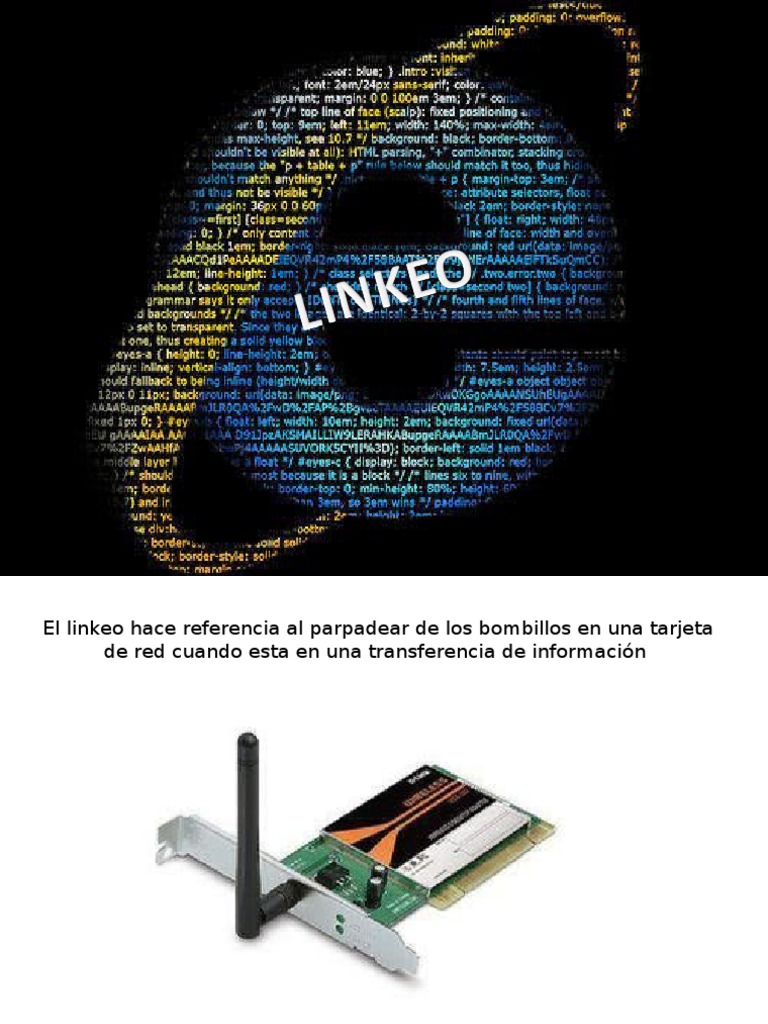 Linkeo | PDF