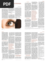 o Cuidado Em Heidegger e Na Psicoterapia