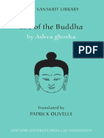 Csl Life of Buddha Departure