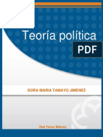Teoria_politica mauricio duverger.pdf